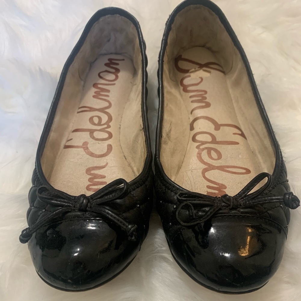 Sam Edelman Flats